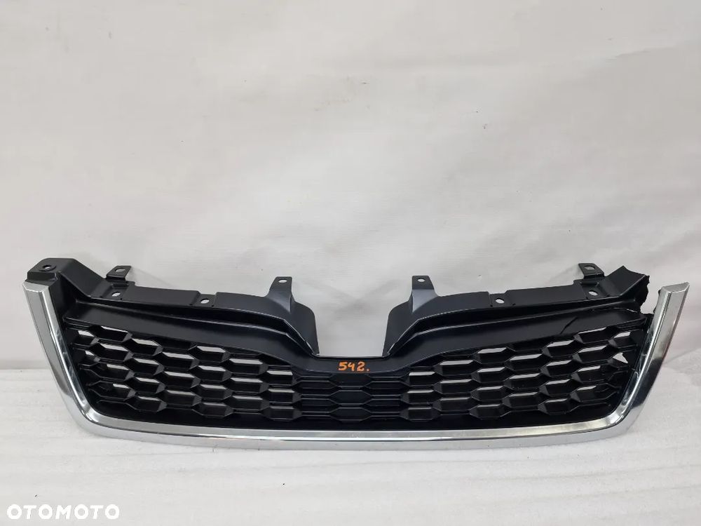 SUBARU FORESTER 12-16 ATRAPA PRZEDNIA PRZÓD / GRILL , NR 91122SG060 , NR AUKCJI NG542 - 1