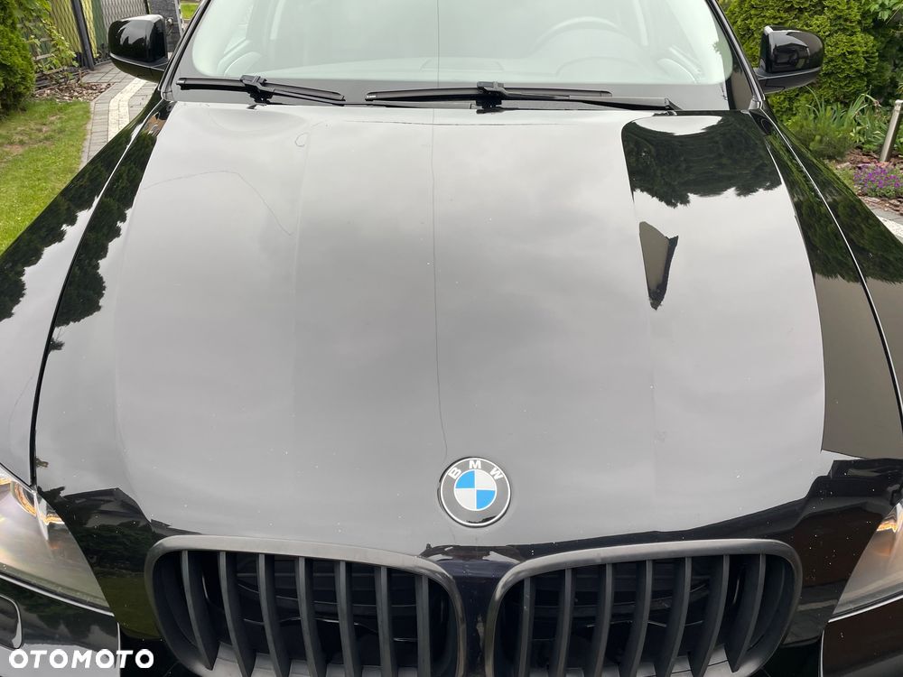 BMW X6 35i xDrive - 18
