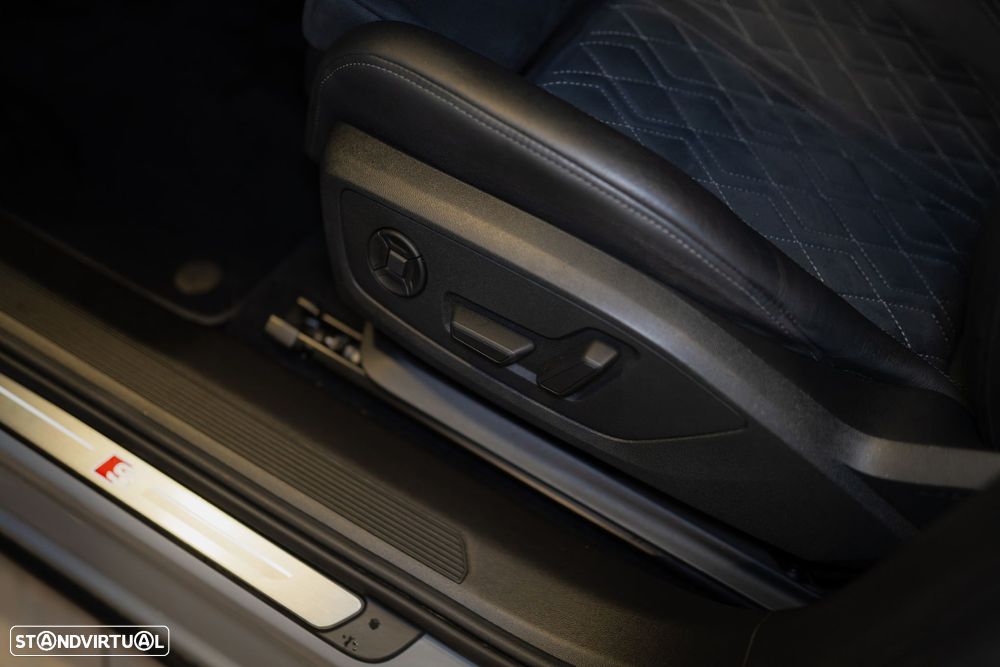 Audi Q4 e-tron 40 82 kWH - 34