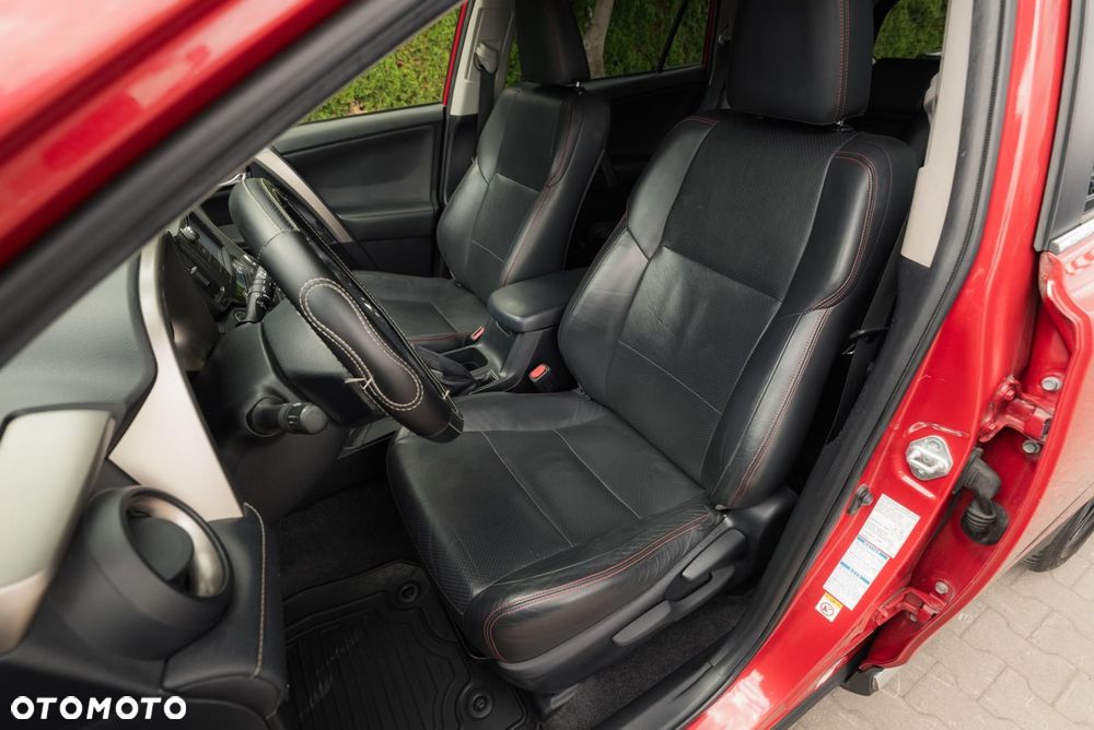 Toyota RAV4 - 13