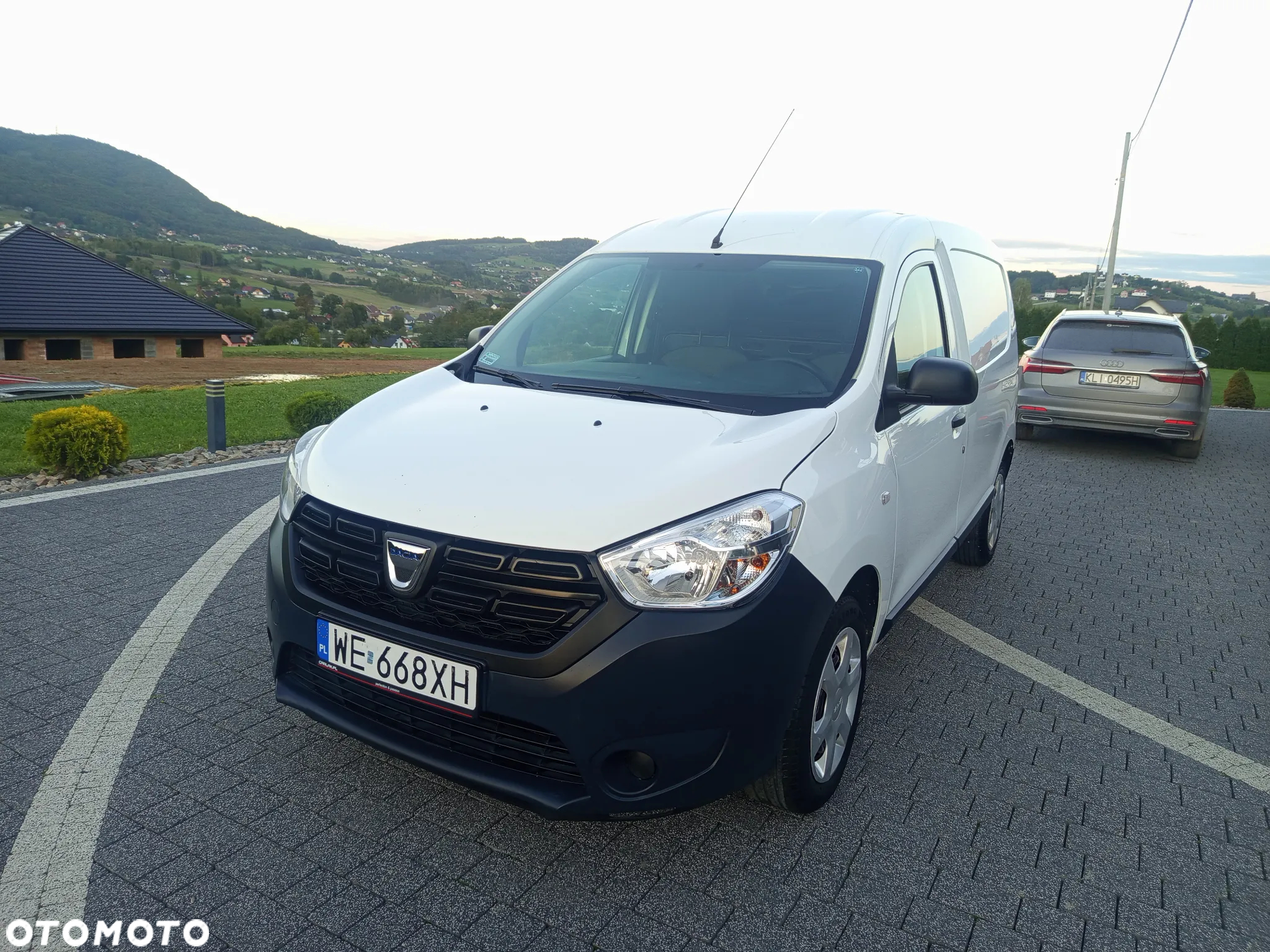 Dacia Dokker - 2