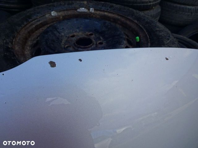 Maska VW Golf V Jetta kombi LA7W - 4