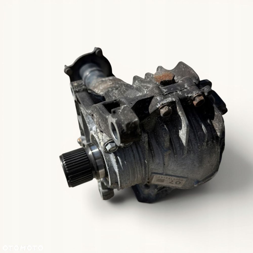 Reduktor Napedow Mazda Cx-5 2.2D Sh30 4X4 D302194751 2015 - 3