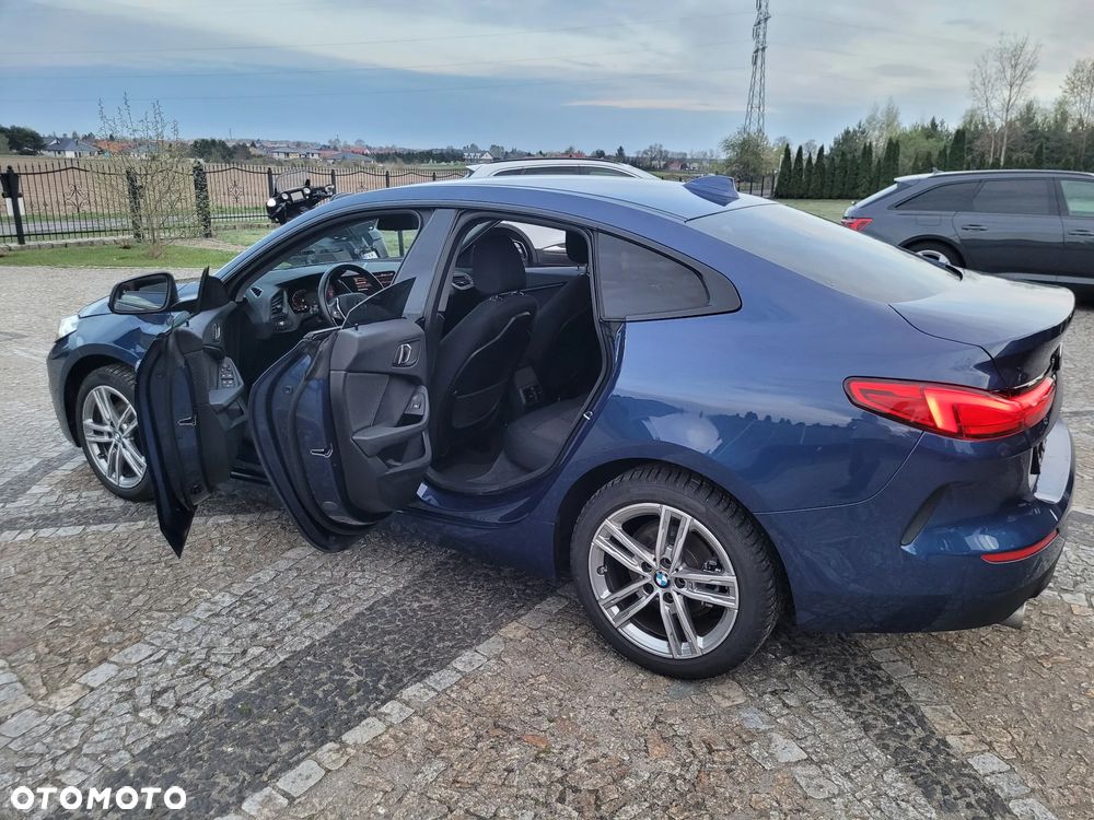 BMW Seria 2 218i Business Edition - 38