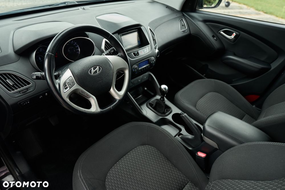 Hyundai ix35 - 10