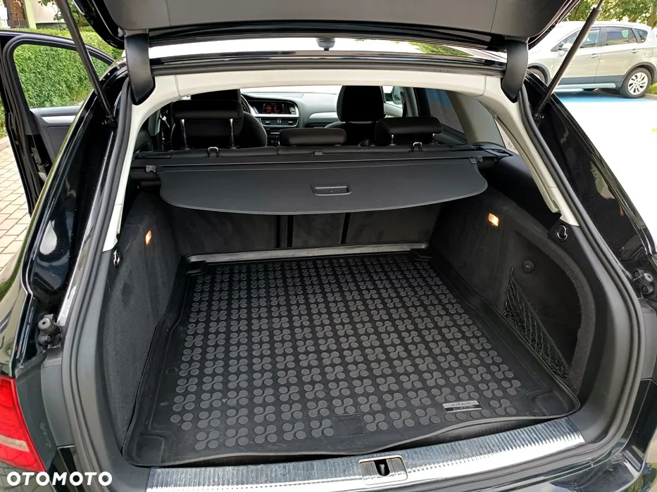 Audi A4 2.0 TDI Sport - 35