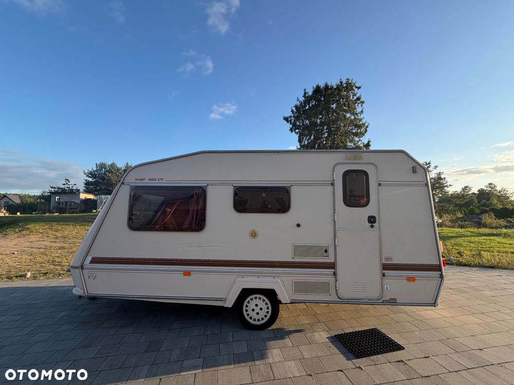 Elddis - 10