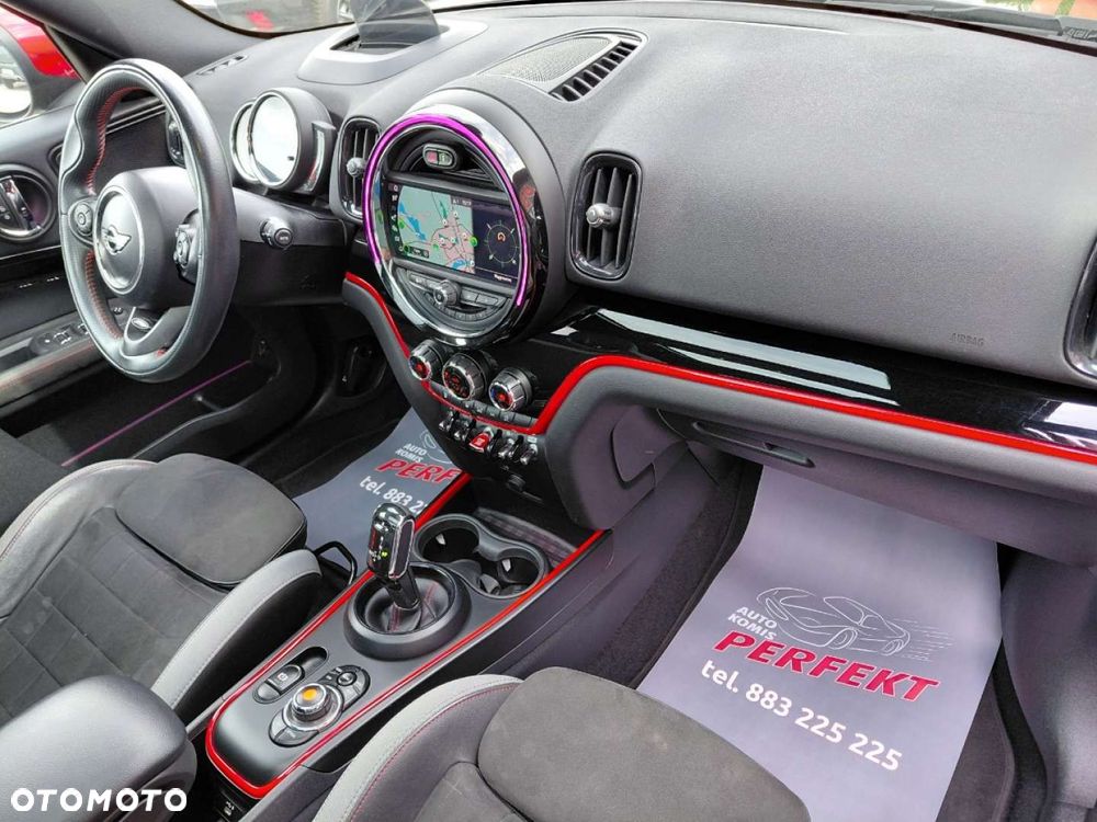 MINI Countryman - 16