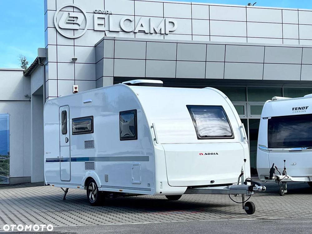 Adria Altea 472 PK - 3