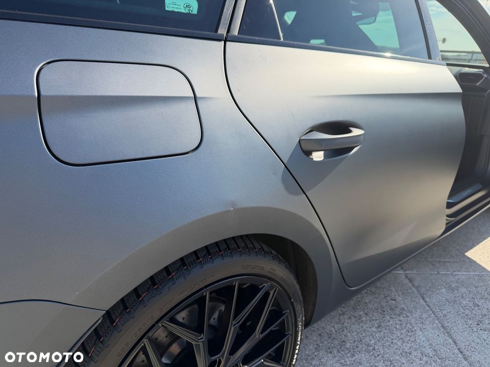 Cupra Leon Sportstourer 2.0 TSI 4Drive VZ Cup DSG - 16