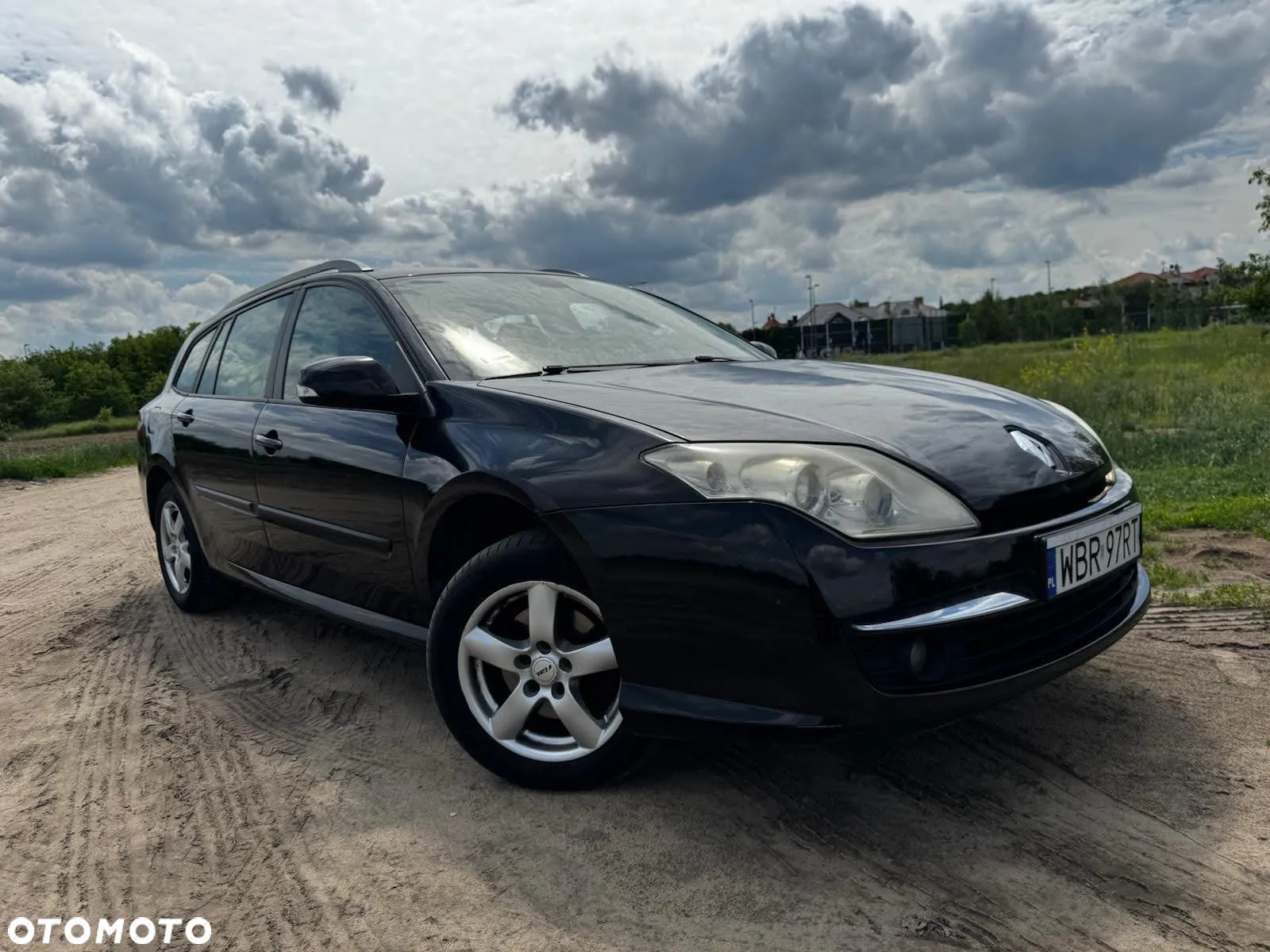 Renault Laguna 2.0 16V Expression - 8