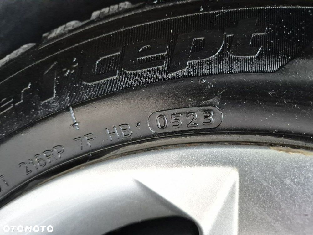 Opel Zafira 1.8 Innovation - 7