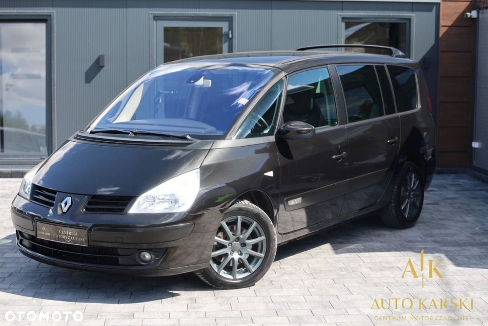 Renault Espace - 7