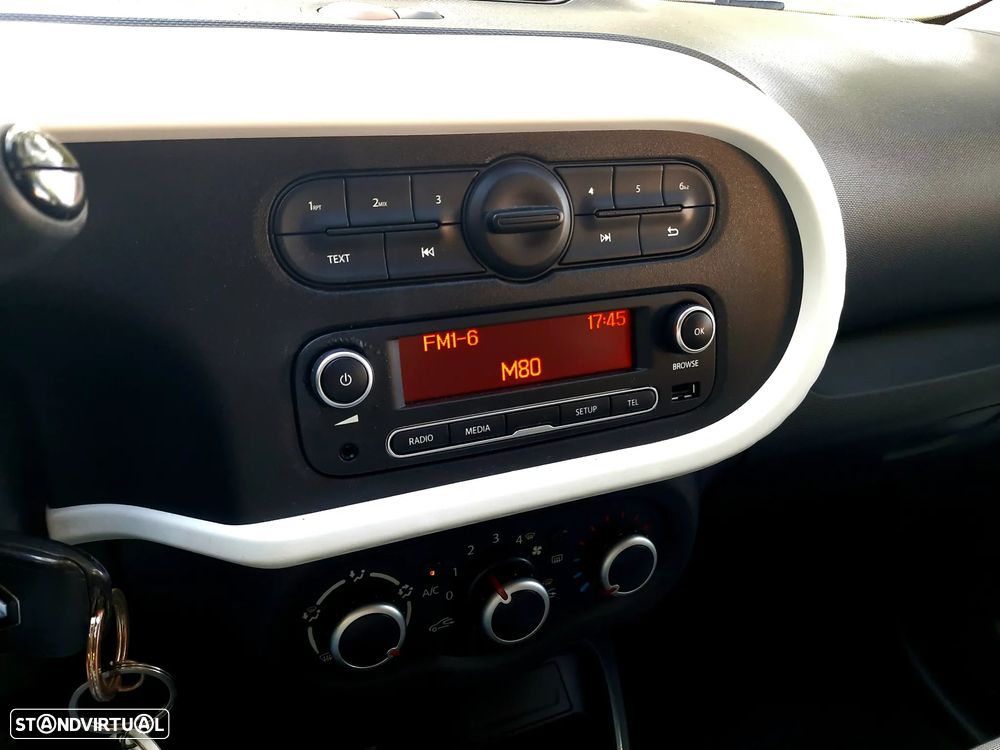 Renault Twingo 1.0 SCe Zen - 12
