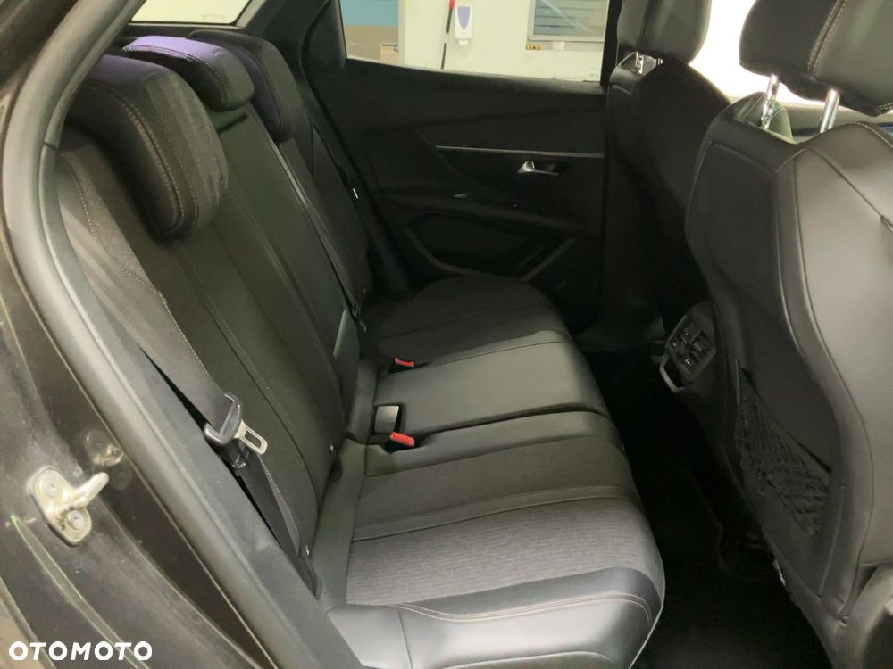 Peugeot 3008 THP 165 EAT6 Stop & Start Allure - 7
