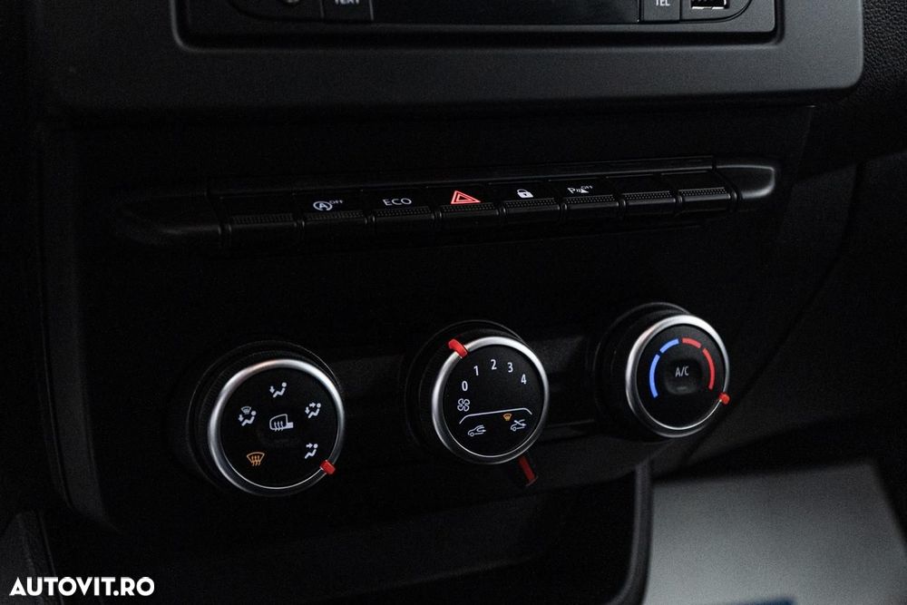 Renault Express - 11