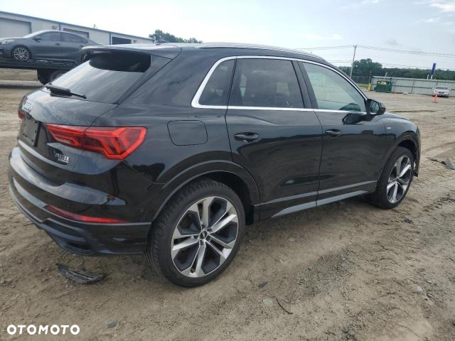 Audi Q3 45 TFSI quattro S tronic S line - 3