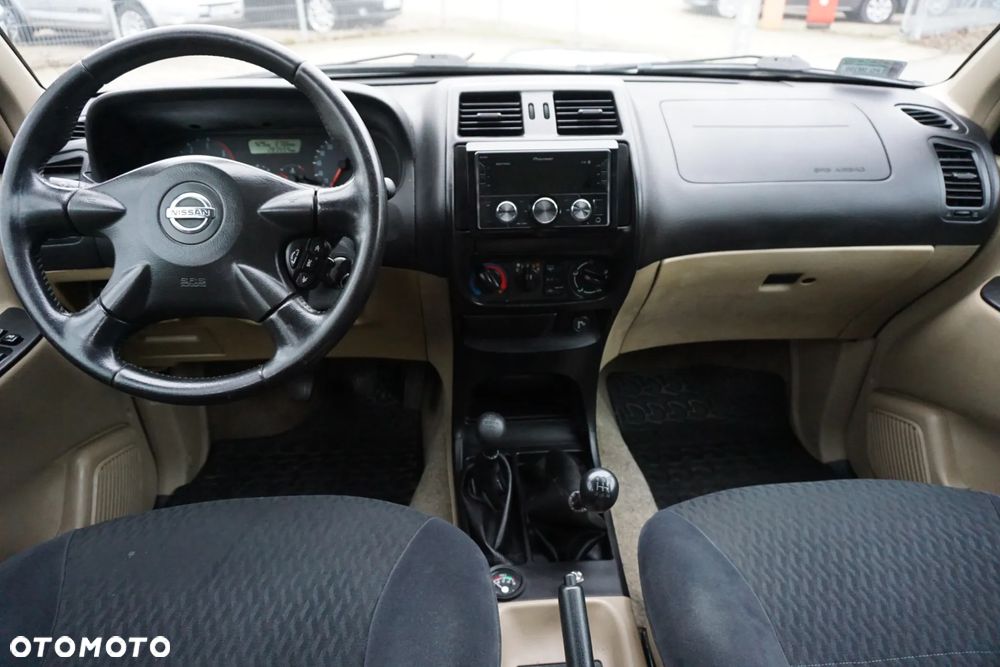 Nissan Terrano 3.0 Di Sport - 13