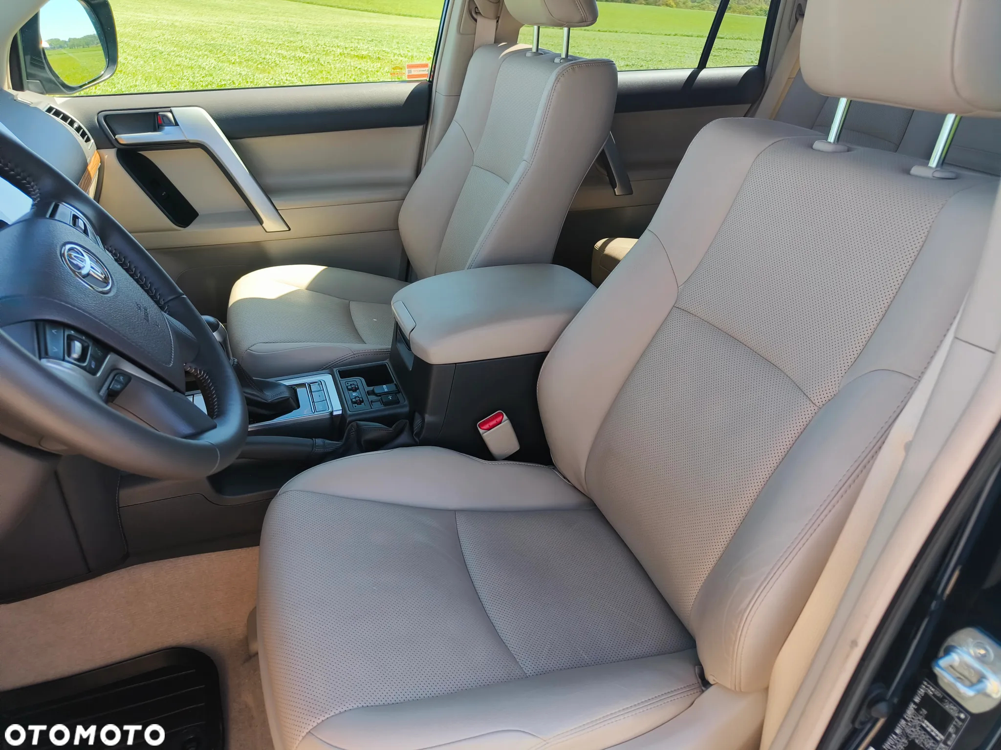 Toyota Land Cruiser LC 2.8 D-4D Invincible - 12
