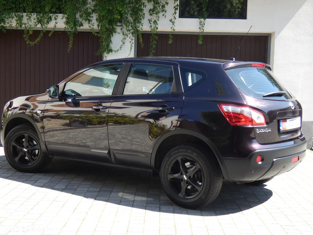 Nissan Qashqai 1.6 Acenta - 3