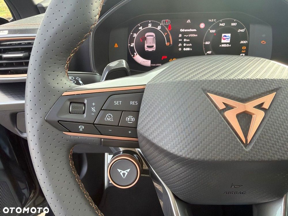 Cupra Formentor - 28