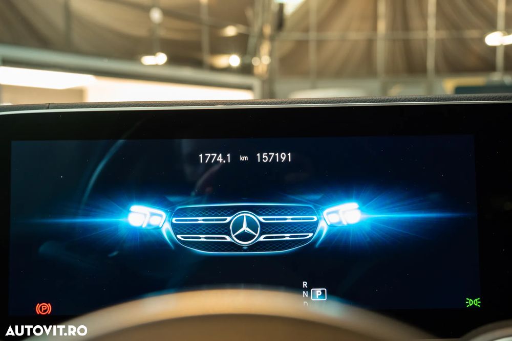 Mercedes-Benz GLE - 37