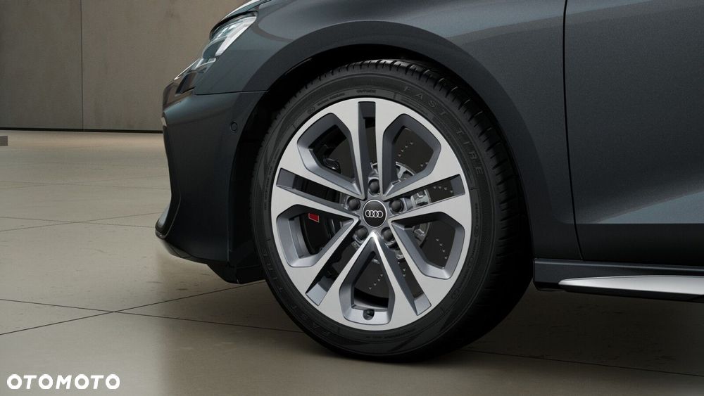 Audi S3 Sportback - 8