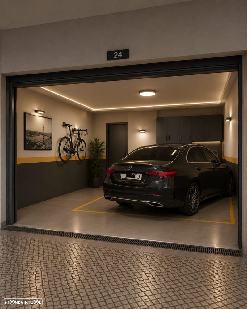 Mercedes-Benz C 220 d - 5