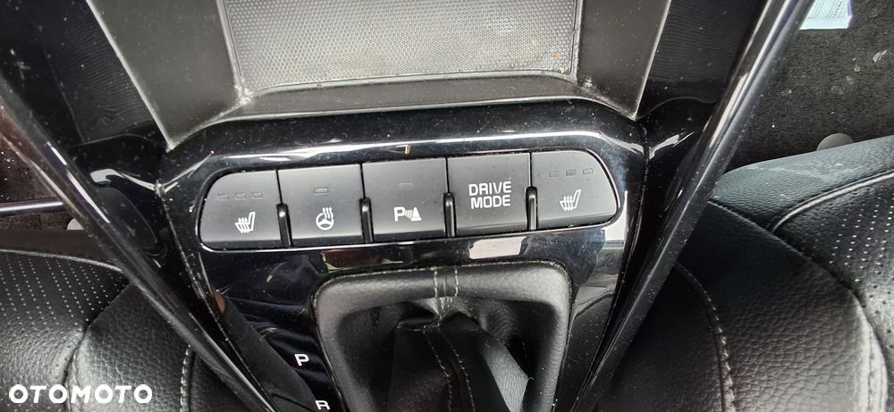 Kia Rio 1.0 T-GDI 120 Mild-Hybrid DCT7 Platinum - 27