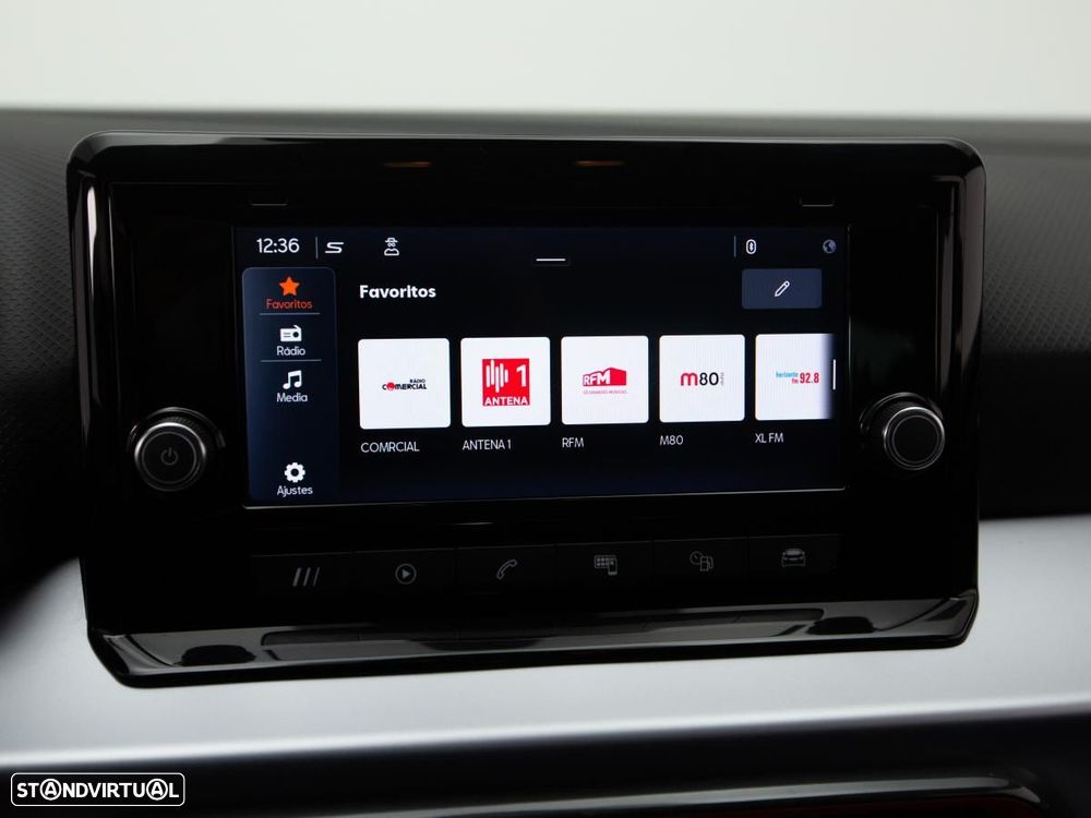 SEAT Arona 1.0 TSI FR - 30