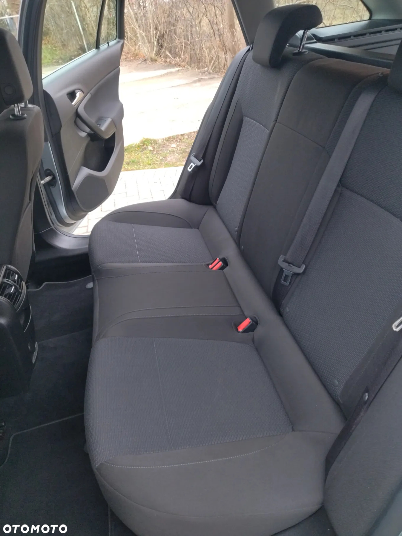 Opel Insignia 2.0 CDTI Active ecoFLEX S&S - 10