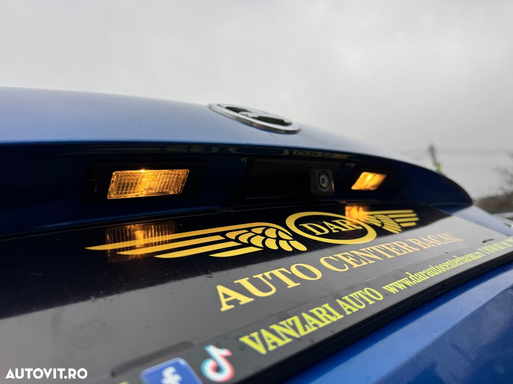 Skoda Octavia 1.6 TDI DPF DSG Sport Edition - 18