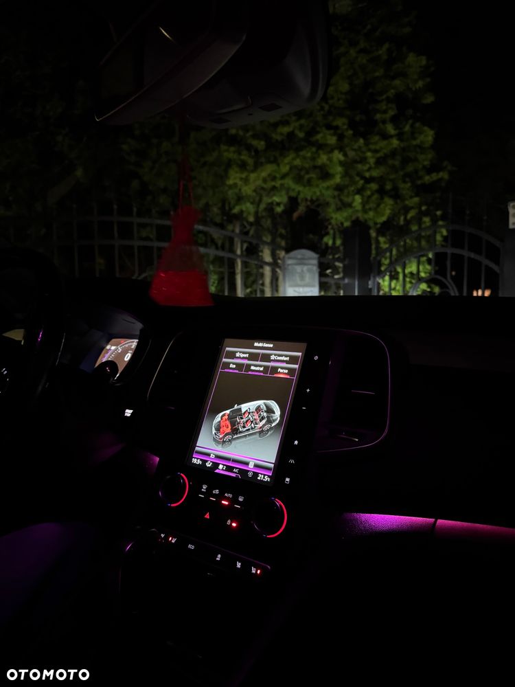 Renault Talisman 1.6 Energy dCi Initiale Paris EDC - 16