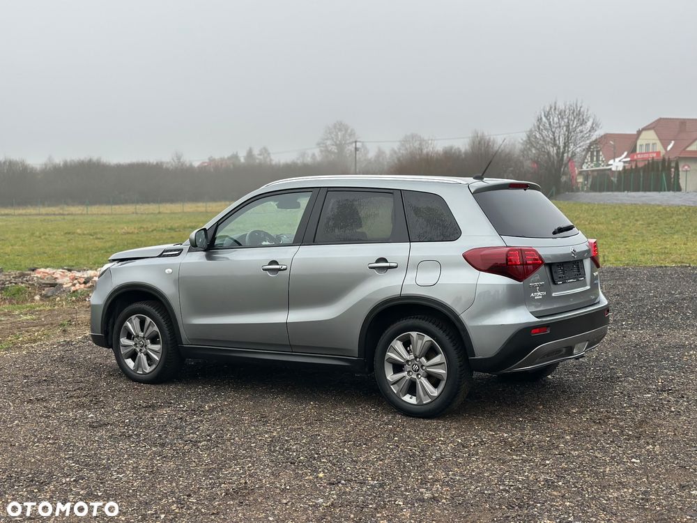 Suzuki Vitara - 18