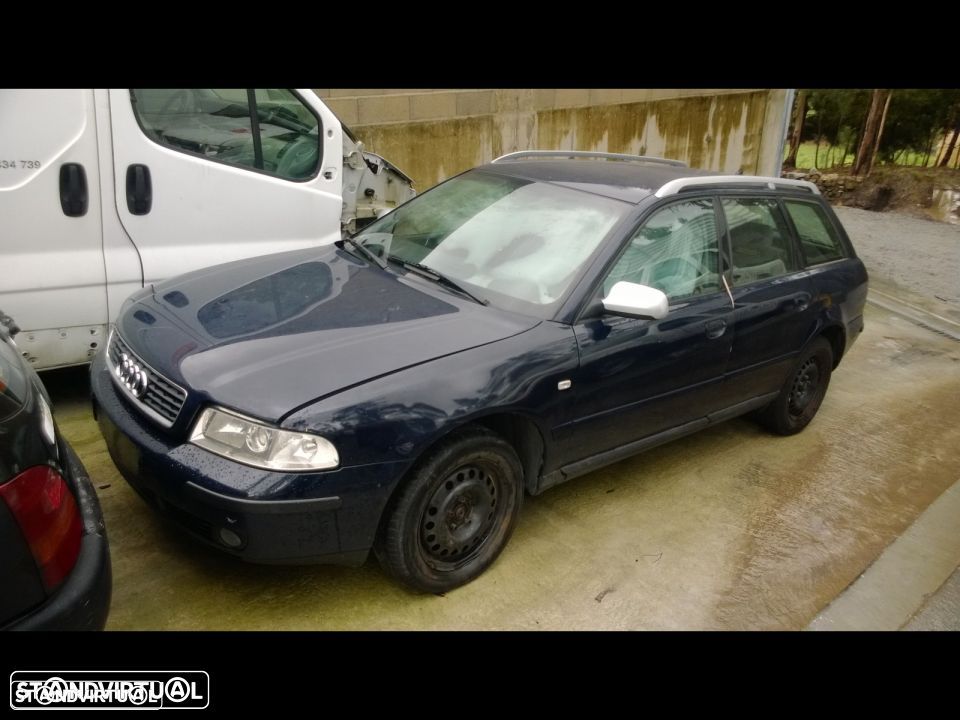 Audi A4 B5 TDI para peças - 1