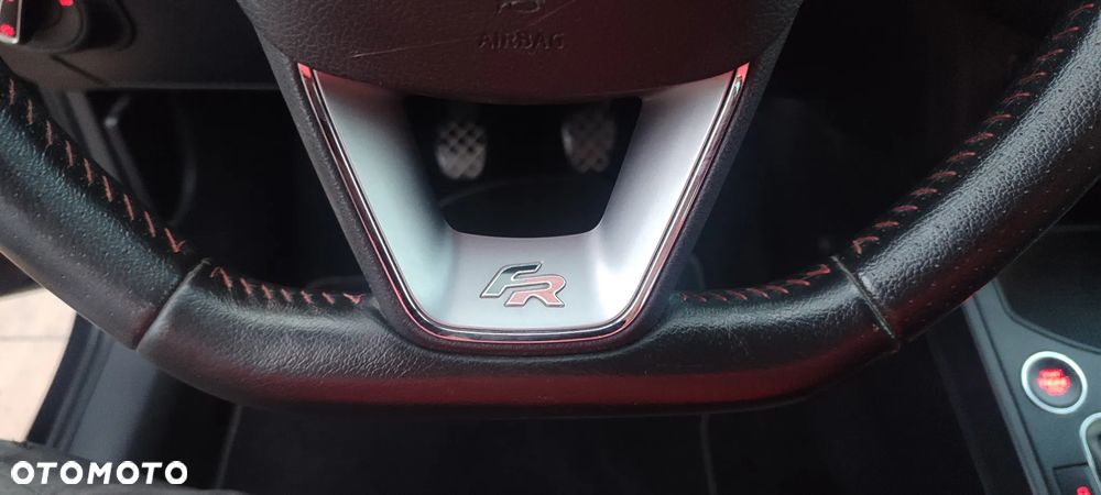 Seat Ibiza 1.0 TSI S&S FR Pro Black Edition - 29