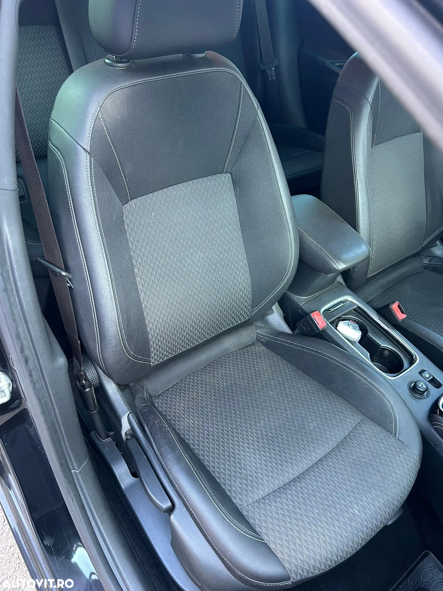 Opel Astra 1.4 Turbo Start/Stop Innovation - 10