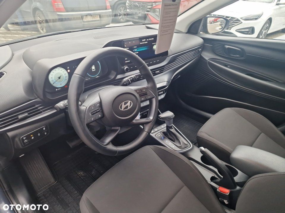 Hyundai i20 - 9