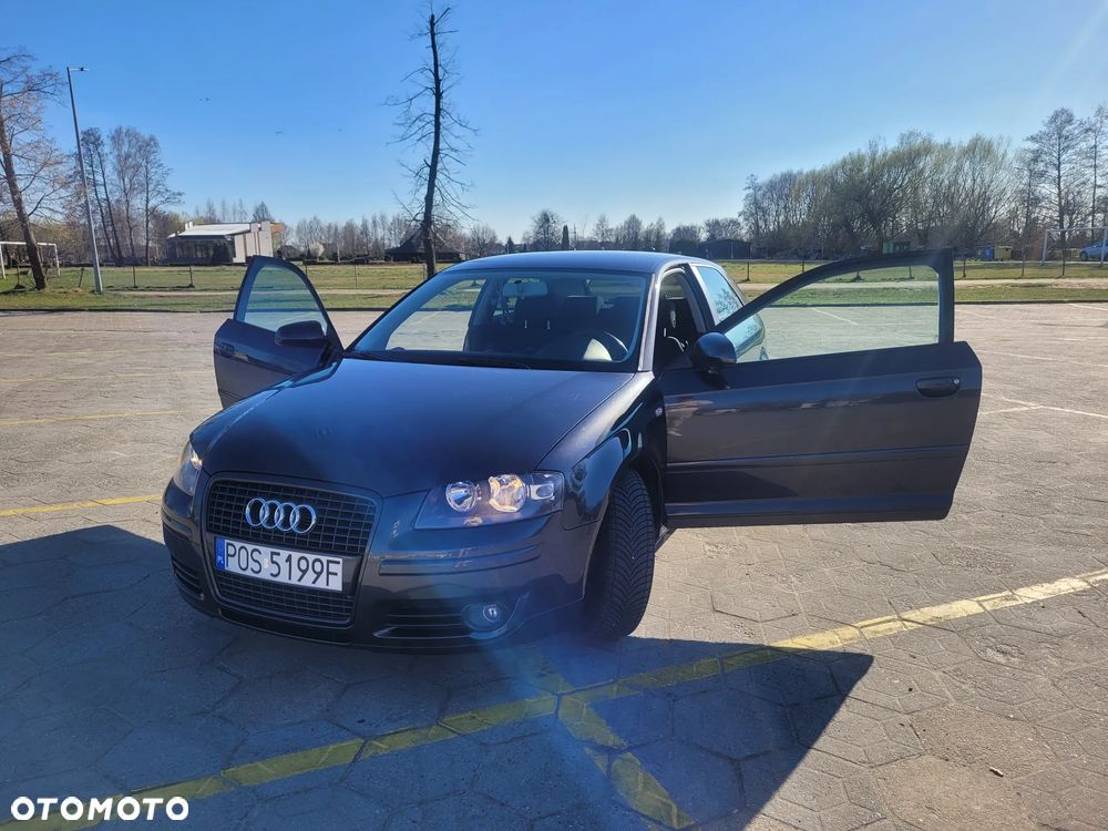 Audi A3 - 2