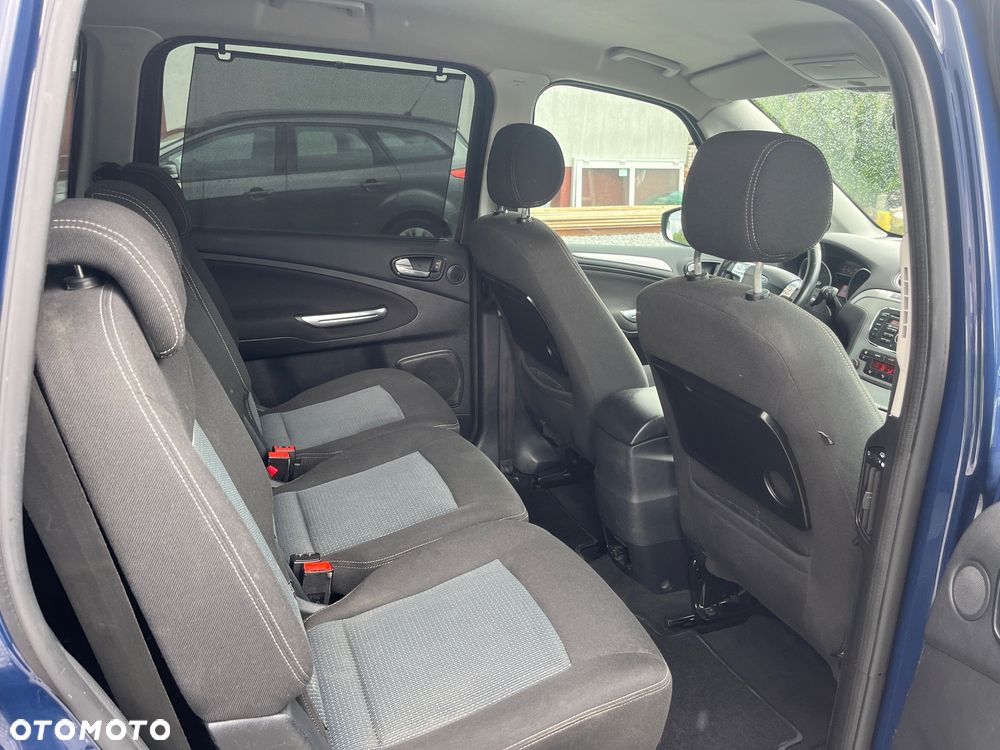 Ford Galaxy 2.0 Trend - 23