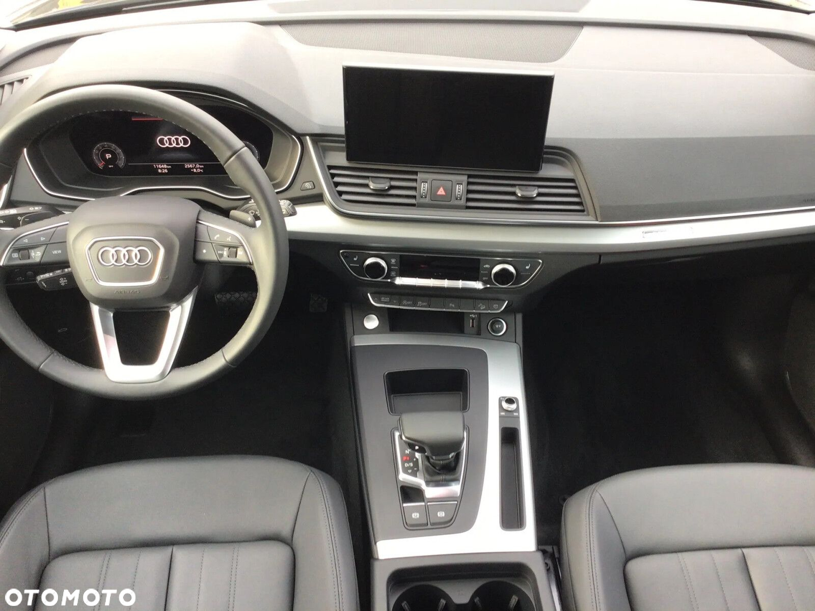 Audi Q5 - 29