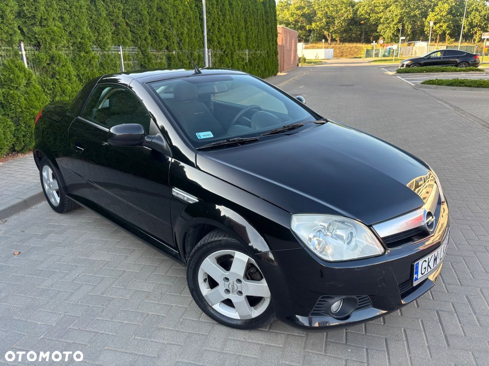 Opel Tigra - 17
