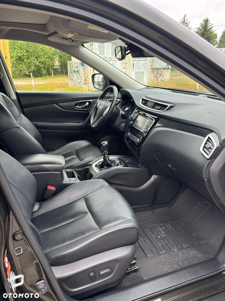 Nissan X-Trail 1.6 DIG-T Tekna 2WD - 9