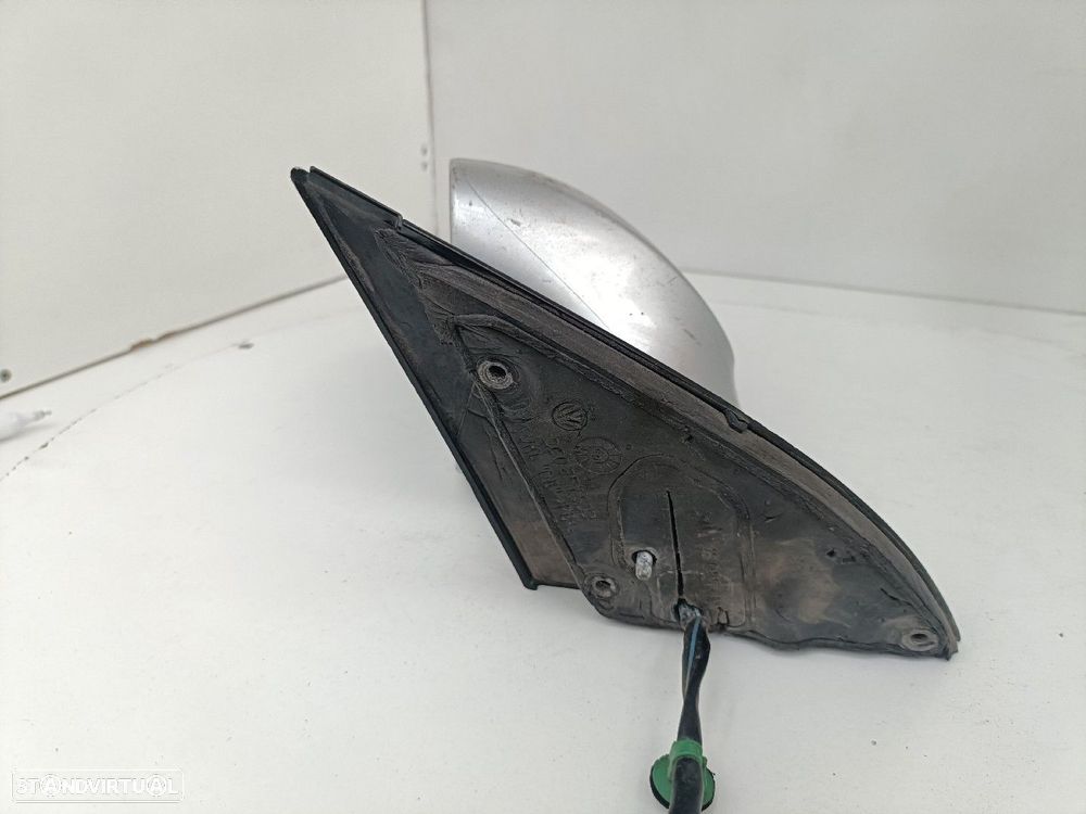 Espelho Retrovisor Esq Electrico  Volkswagen Passat Variant (3C5) - 2