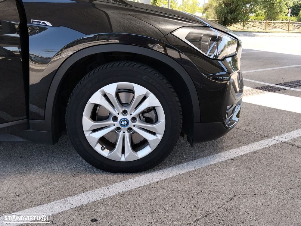 BMW X1 25 e xDrive Corporate Edition - 14