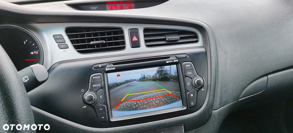 Kia ProCeed 1.4 XL - 27