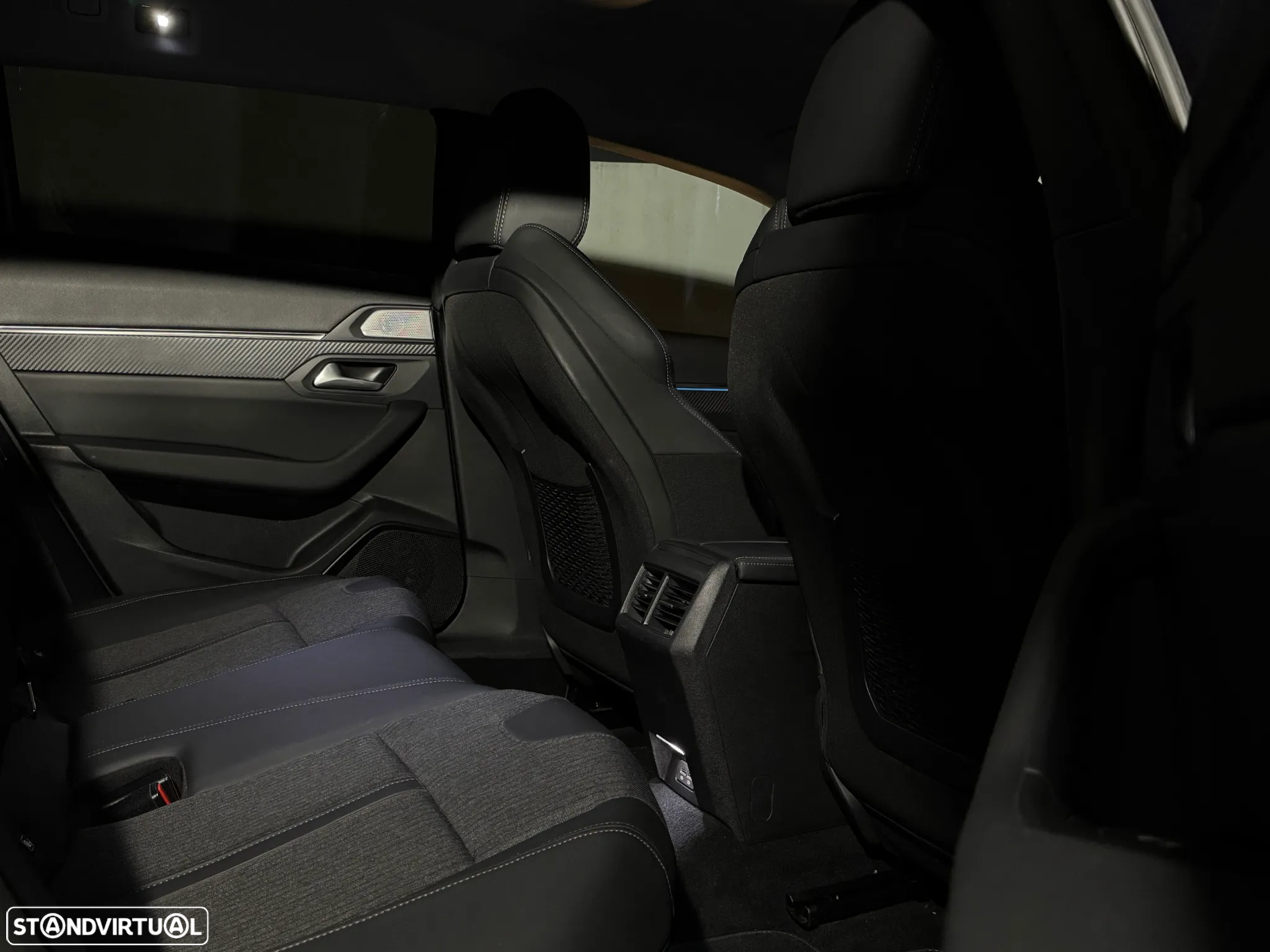 Peugeot 508 SW 1.5 BlueHDi Allure Pack EAT8 - 7