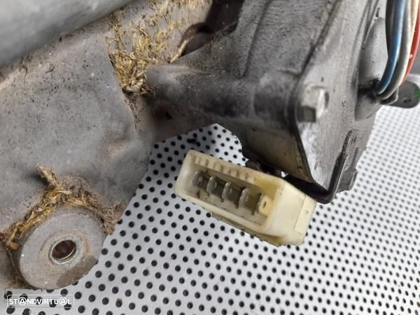 Armaçao Limpa Vidros Peugeot 106 Ii (1A_, 1C_) - 3