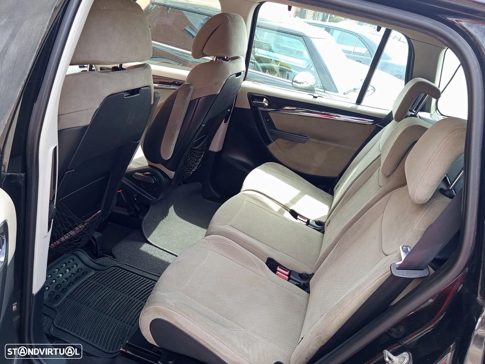 Citroën C4 Grand Picasso 1.6 HDi Exclusive - 10