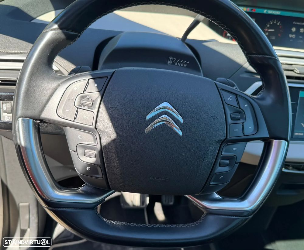Citroën Grand C4 Spacetourer - 7